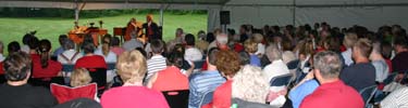 Jefferson and Adams, A Stage Play, presented on July 4, 2006